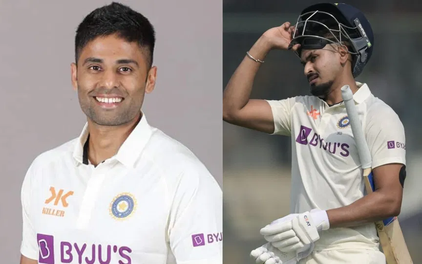 Revealed: Why SKY, Shreyas Iyer are missing from Mumbai’s Ranji Trophy Squad